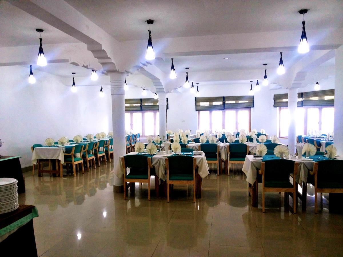 Hotel New Glacier View Λεχ Εξωτερικό φωτογραφία